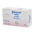 Johnson's Baby Blossom Soap 75 gm 